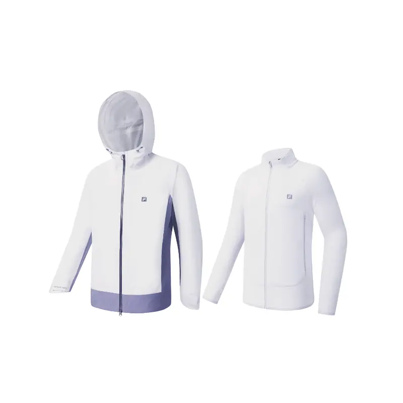 Фитнес-куртка Windbreaker Unisex, Waterproof, Windproof, Abrasion Resistant, Thermal FILA, фиолетовый
Фитнес-куртка Windbreaker Unisex, Waterproof, Windproof, Abrasion Resistant, Thermal FILA, фиолетовый