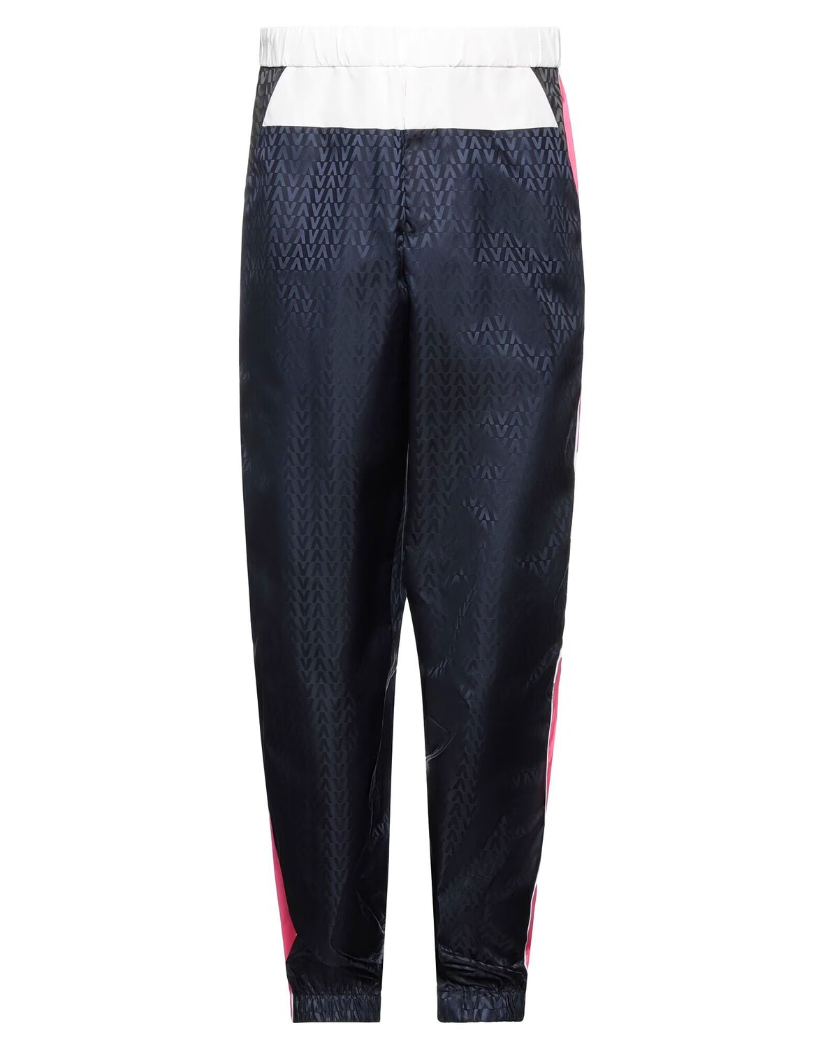 Брюки Valentino Garavani, синий 
Брюки Valentino Garavani, синий