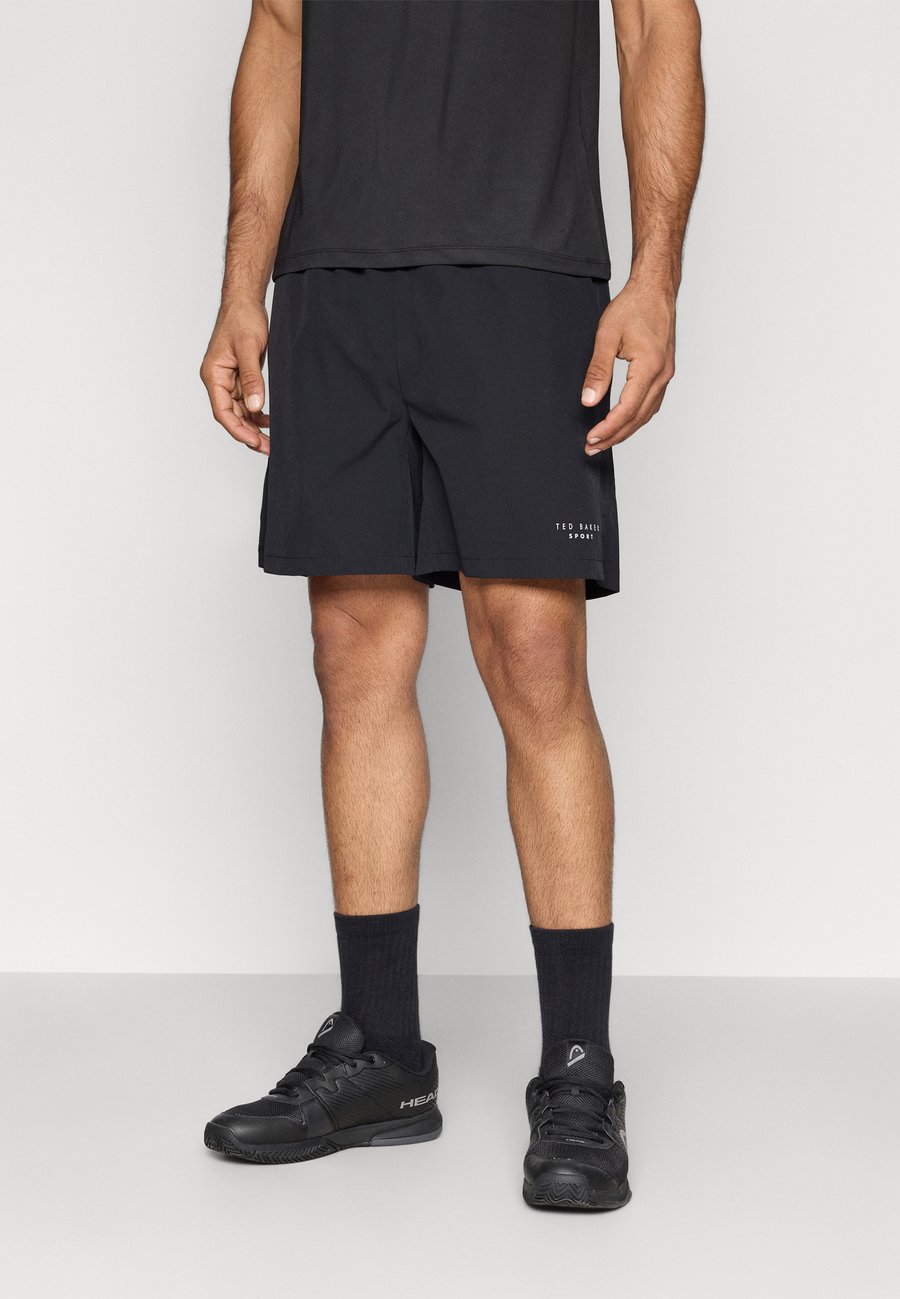 Спортивные шорты Ted Baker Sports NEIL, Black
Спортивные шорты Ted Baker Sports NEIL, Black