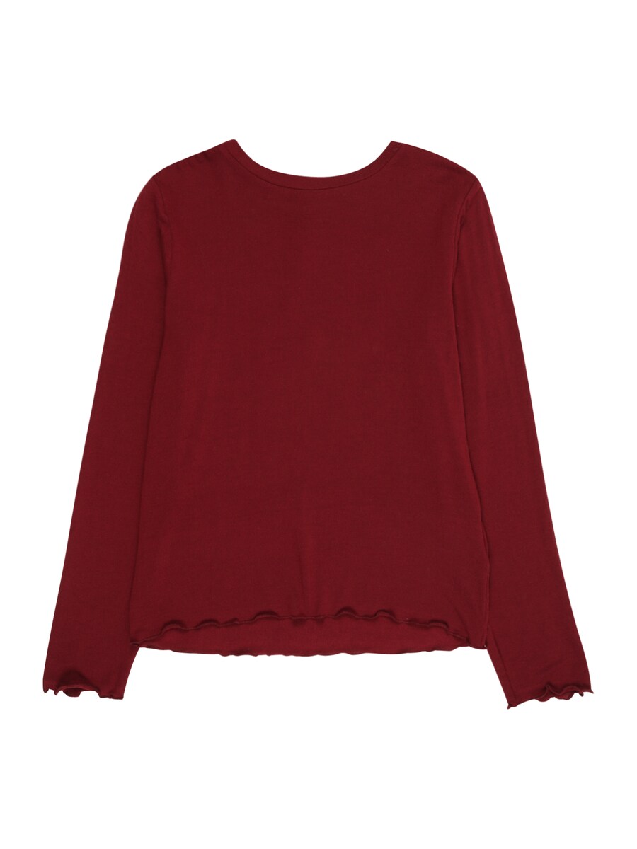 Рубашка ONLY GIRLS, Wine Red
Рубашка ONLY GIRLS, Wine Red