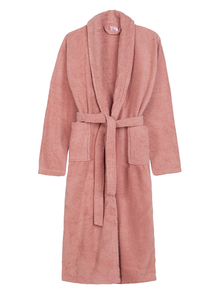 Халат Hip, розовый
Халат Hip, розовый
