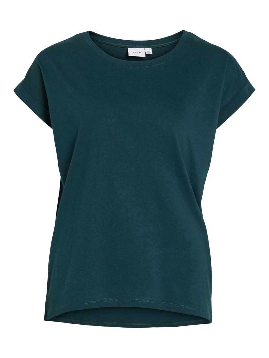 Рубашка VILA VIDreamers, цвет Fir
Рубашка VILA VIDreamers, цвет Fir