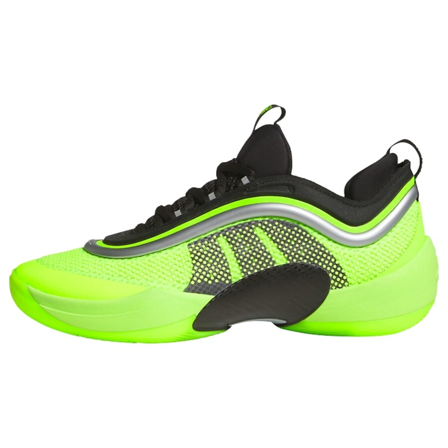 Спортивная обувь ADIDAS PERFORMANCE D.O.N. Issue, цвет Neon green
Спортивная обувь ADIDAS PERFORMANCE D.O.N. Issue, цвет Neon green