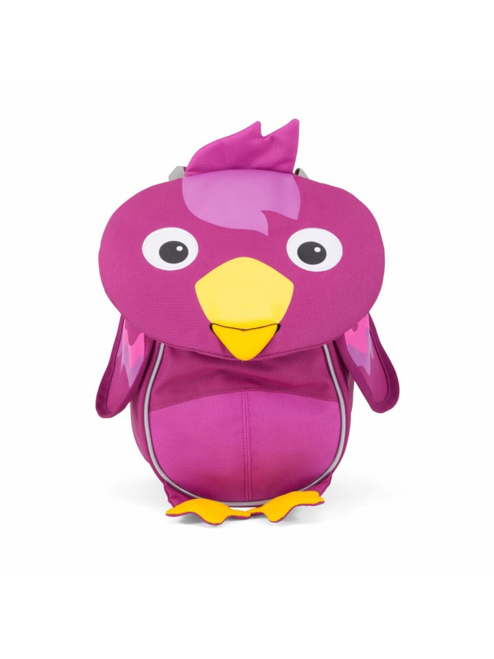 Шапка Affenzahn, фиолетовый
Шапка Affenzahn, фиолетовый