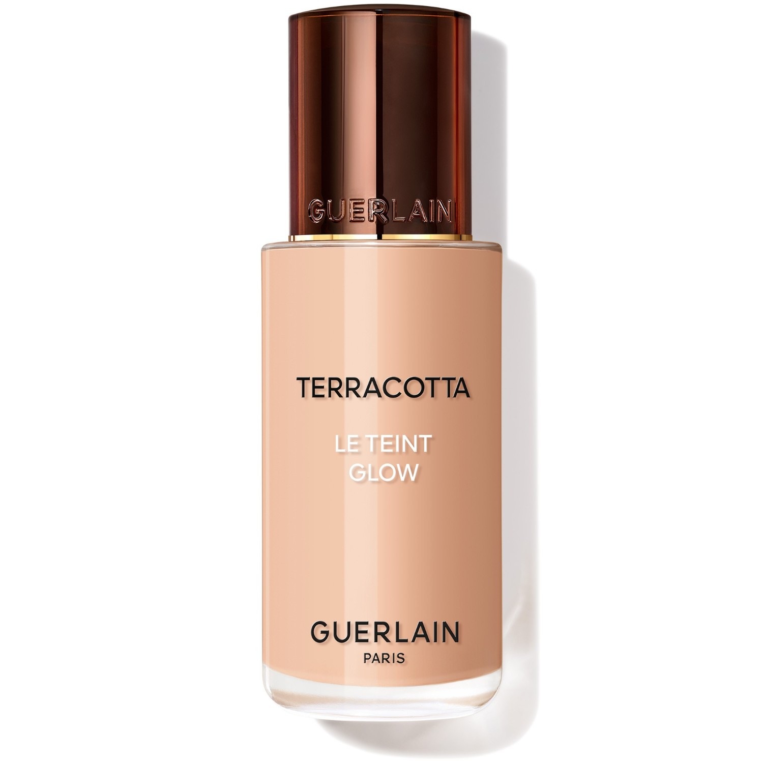 Тональный крем для лица terracotta le teint glow Guerlain, 3c, объем 30 мл
Тональный крем для лица terracotta le teint glow Guerlain, 3c, объем 30 мл