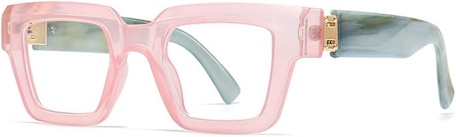 Модные женские солнцезащитные очки класса люкс в винтажном стиле, конфетные цвета, прозрачные градиентные очки, мужские солнцезащитные очки в стиле панк TKKTLLT, Pink Clear
Модные женские солнцезащитные очки класса люкс в винтажном стиле, конфетные цвета, прозрачные градиентные очки, мужские солнцезащитные очки в стиле панк TKKTLLT, Pink Clear