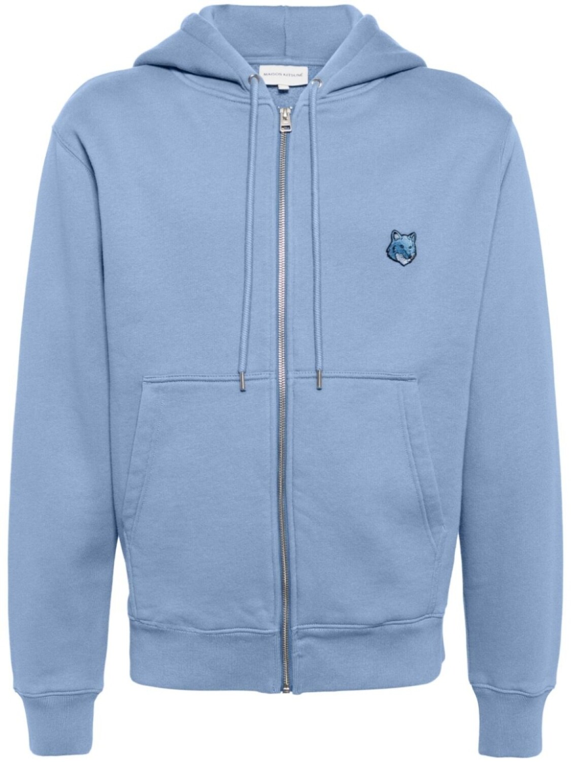 Куртка Bold Fox Maison Kitsuné, синий
Куртка Bold Fox Maison Kitsuné, синий