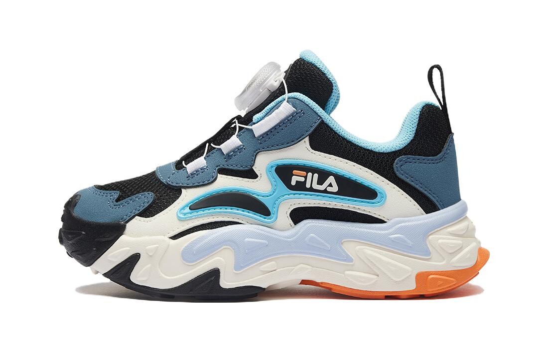 Детские кроссовки FILA PS, Black, blue, violet
Детские кроссовки FILA PS, Black, blue, violet