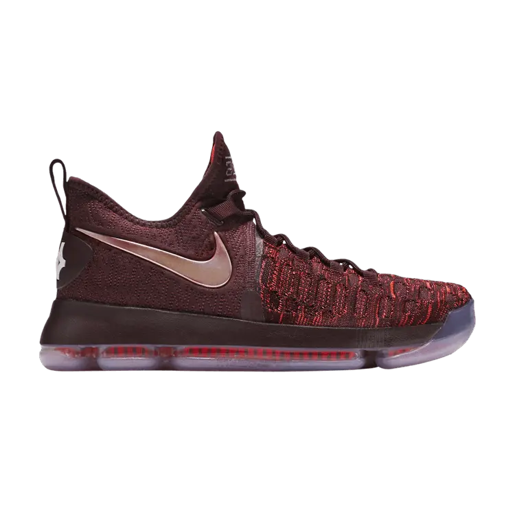 Кроссовки Nike Zoom KD 9 EP, The Sauce
Кроссовки Nike Zoom KD 9 EP, The Sauce