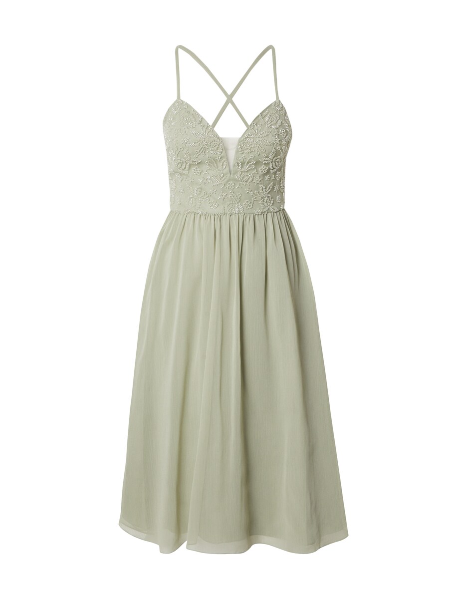 Коктейльное платье Laona, мятный
Коктейльное платье Laona, мятный