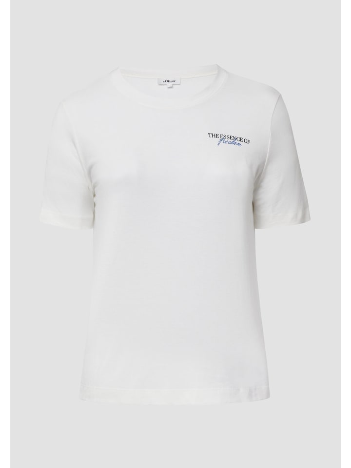 Футболка в цвете 02D2_cream s.Oliver, Хаки, Футболка в цвете 02D2_cream s.Oliver
Футболка в цвете 02D2_cream s.Oliver, Хаки, Футболка в цвете 02D2_cream s.Oliver