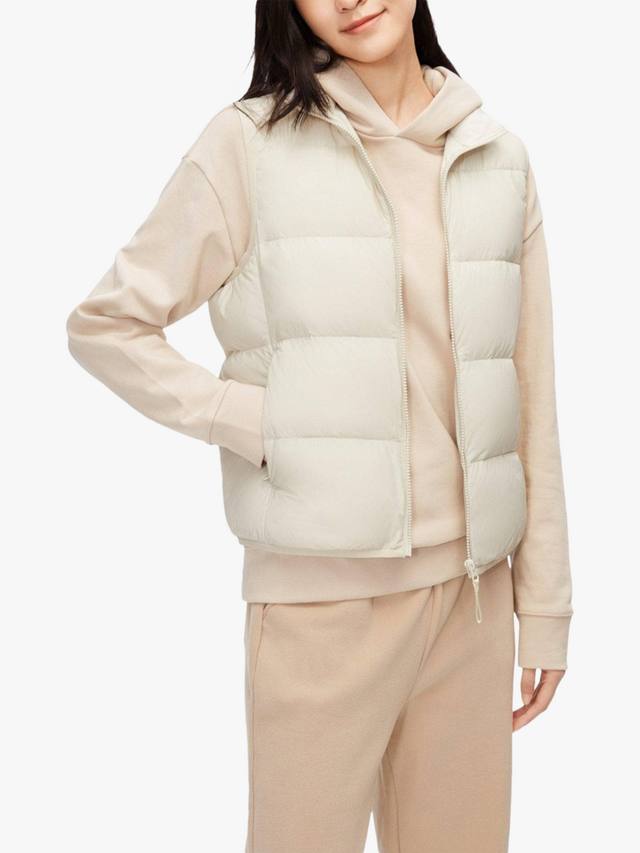 Унисекс пуховик-жилет Bosideng, Jade
Унисекс пуховик-жилет Bosideng, Jade