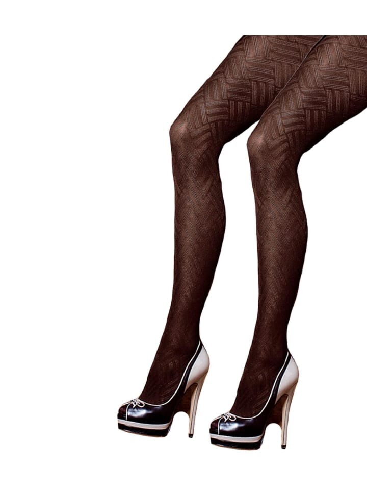 Колготки Trasparenze, цвет espresso
Колготки Trasparenze, цвет espresso