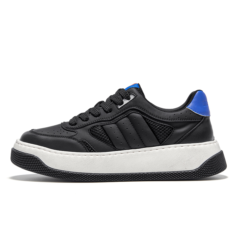 Текстильные, Split Cow Leather, Synthetic Leather кроссовки для скейтбординга с покрытием, амортизацией, устойчивостью к истиранию и низким верхом Montagut, черный
Текстильные, Split Cow Leather, Synthetic Leather кроссовки для скейтбординга с покрытием, амортизацией, устойчивостью к истиранию и низким верхом Montagut, черный