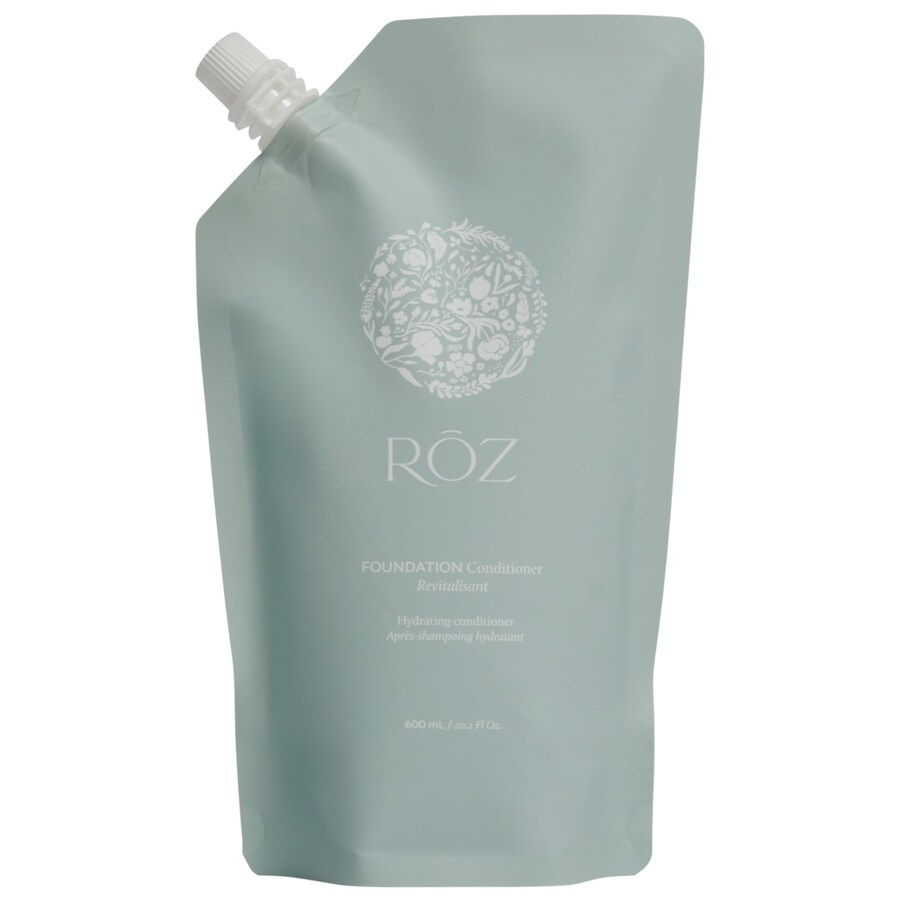 Увлажняющий кондиционер для лица RŌZ, 20.2 oz/600ml Refill Pouch
Увлажняющий кондиционер для лица RŌZ, 20.2 oz/600ml Refill Pouch