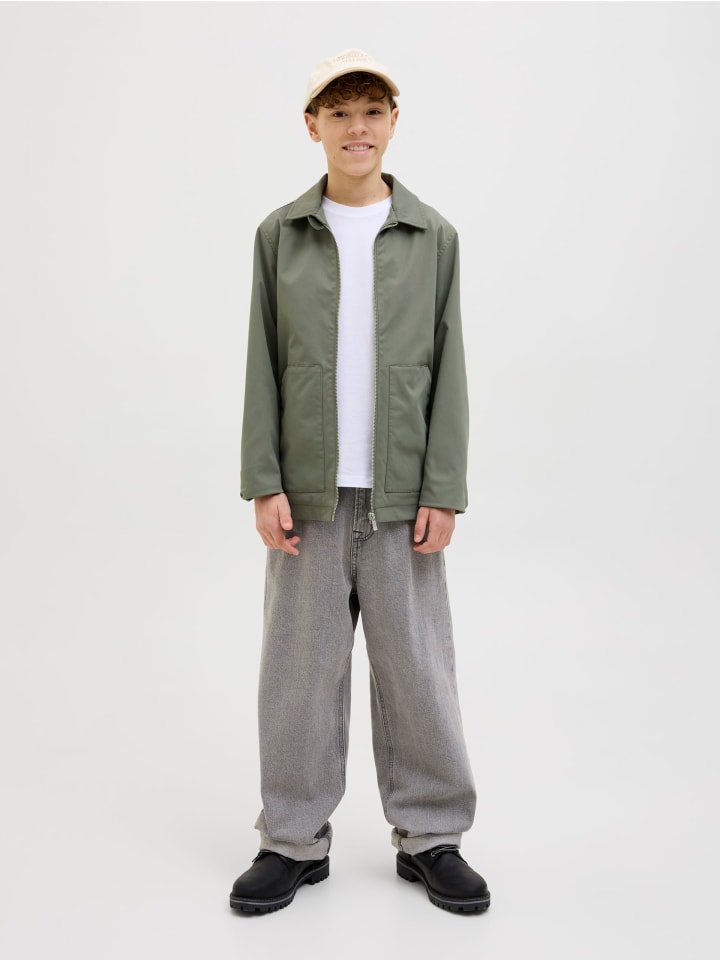 Куртка JACK & JONES Junior
Куртка JACK & JONES Junior