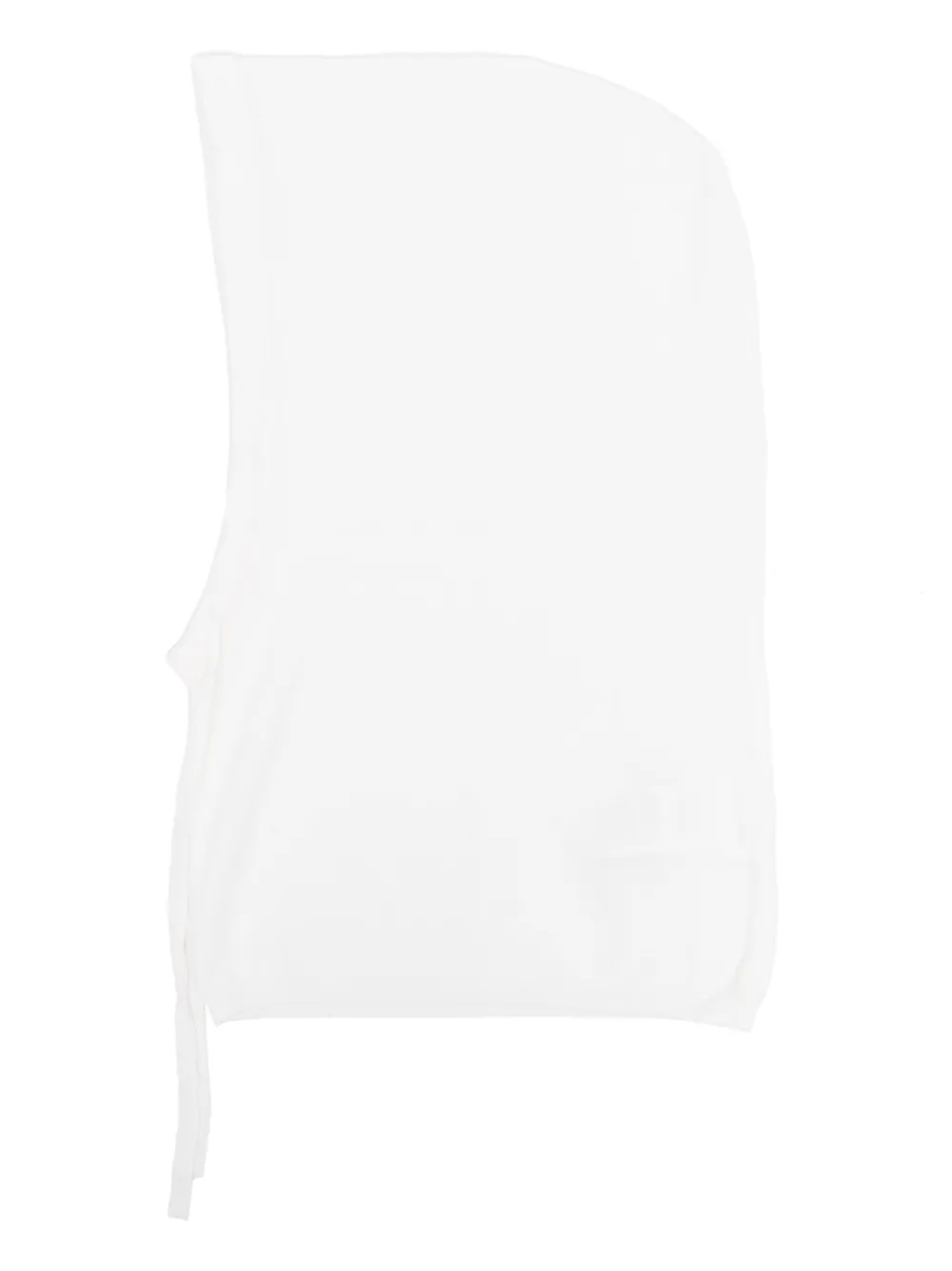 Балаклава с кулиской P.A.R.O.S.H., белый
Балаклава с кулиской P.A.R.O.S.H., белый