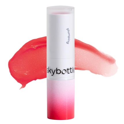 Объемный бальзам для губ №01 Dewy Rose Lip Plumper Tinted Skybottle
Объемный бальзам для губ №01 Dewy Rose Lip Plumper Tinted Skybottle