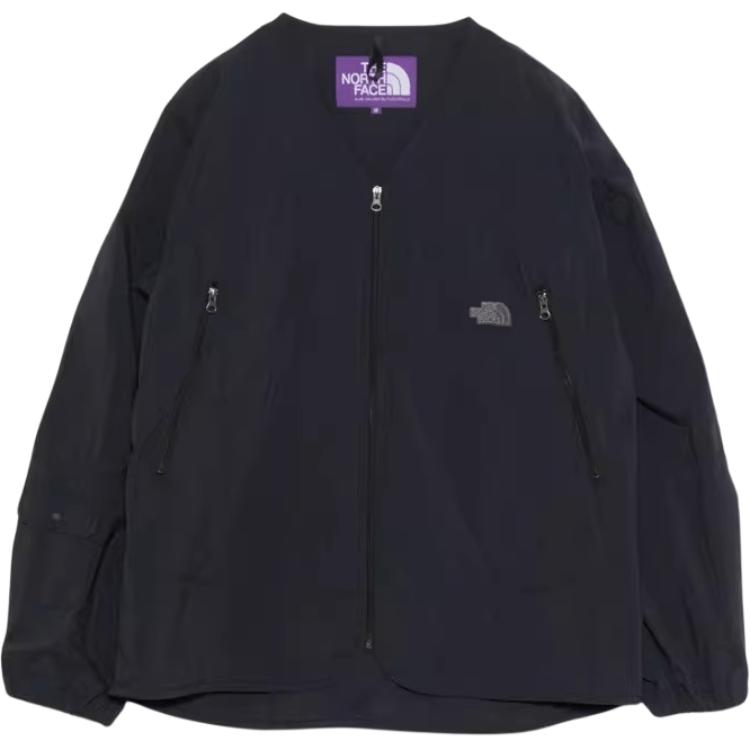 Куртка FW25 Unisex THE NORTH FACE PURPLE LABEL, черный
Куртка FW25 Unisex THE NORTH FACE PURPLE LABEL, черный