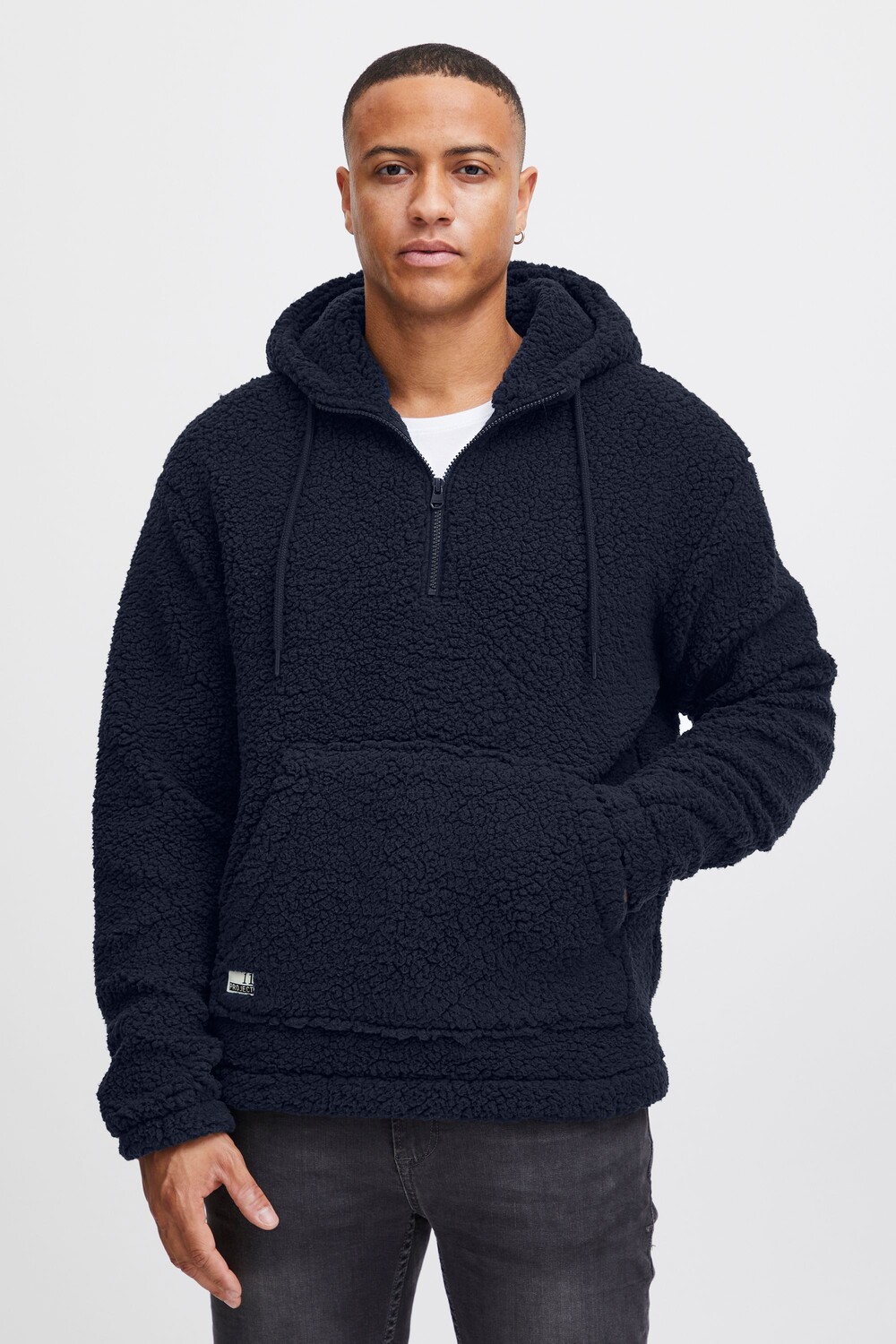 Толстовка 11 Project Hoodie PRDaeg Hood 21300943 ME, синий
Толстовка 11 Project Hoodie PRDaeg Hood 21300943 ME, синий