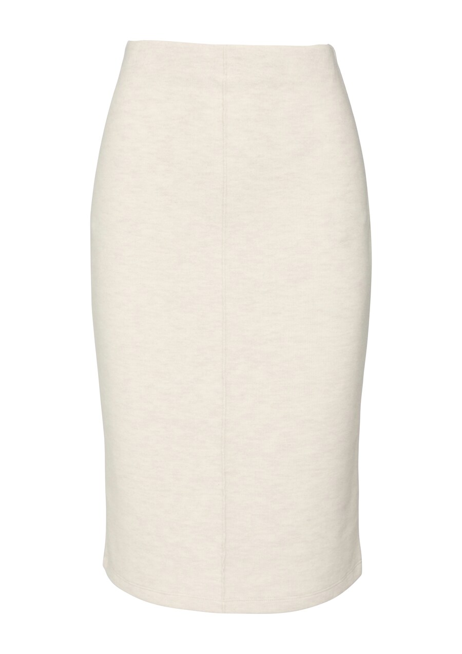 Миди юбка s.Oliver, Ecru
Миди юбка s.Oliver, Ecru