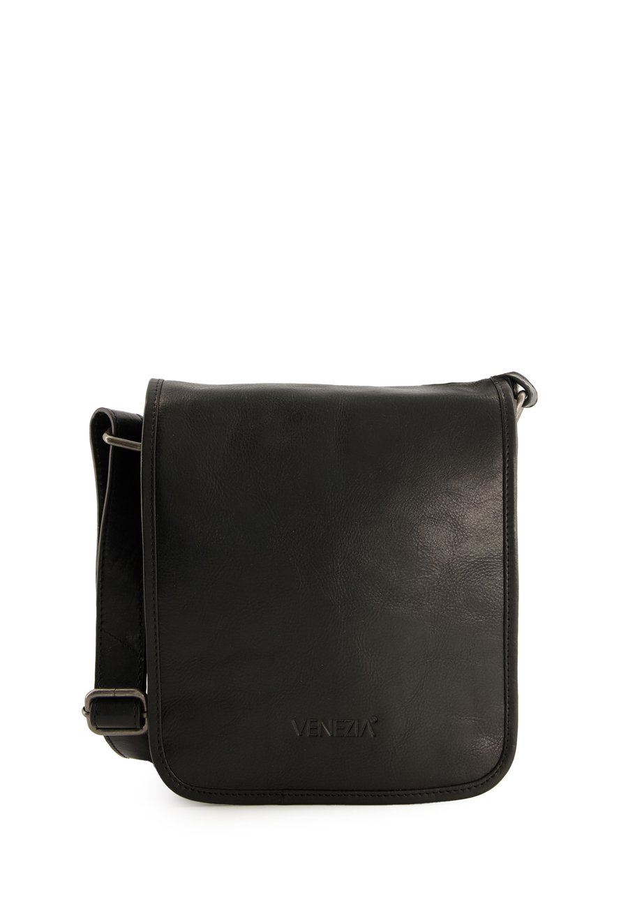 Сумка кросс-боди VENEZIA Cross body bag, Black
Сумка кросс-боди VENEZIA Cross body bag, Black