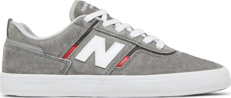 Кроссовки Jamie Foy x Numeric 306 'Grey Day 2023', серый
Кроссовки Jamie Foy x Numeric 306 'Grey Day 2023', серый