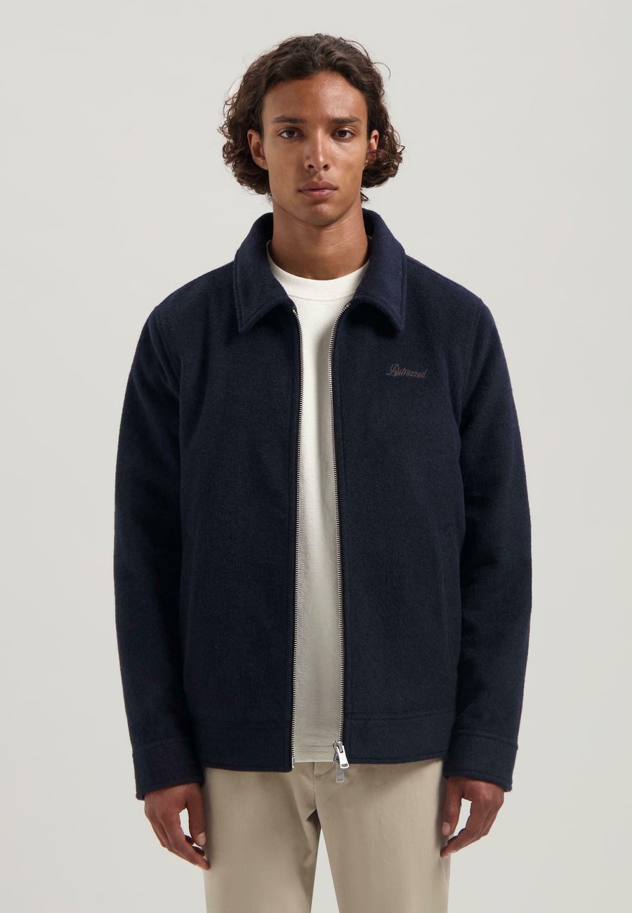 Куртка Dstrezzed Summer jacket, Dark Navy/Blue
Куртка Dstrezzed Summer jacket, Dark Navy/Blue