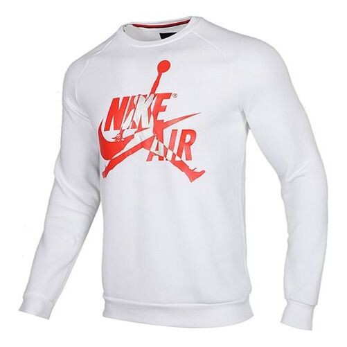 Толстовка men's jordan large logo printing white Nike, белый
Толстовка men's jordan large logo printing white Nike, белый