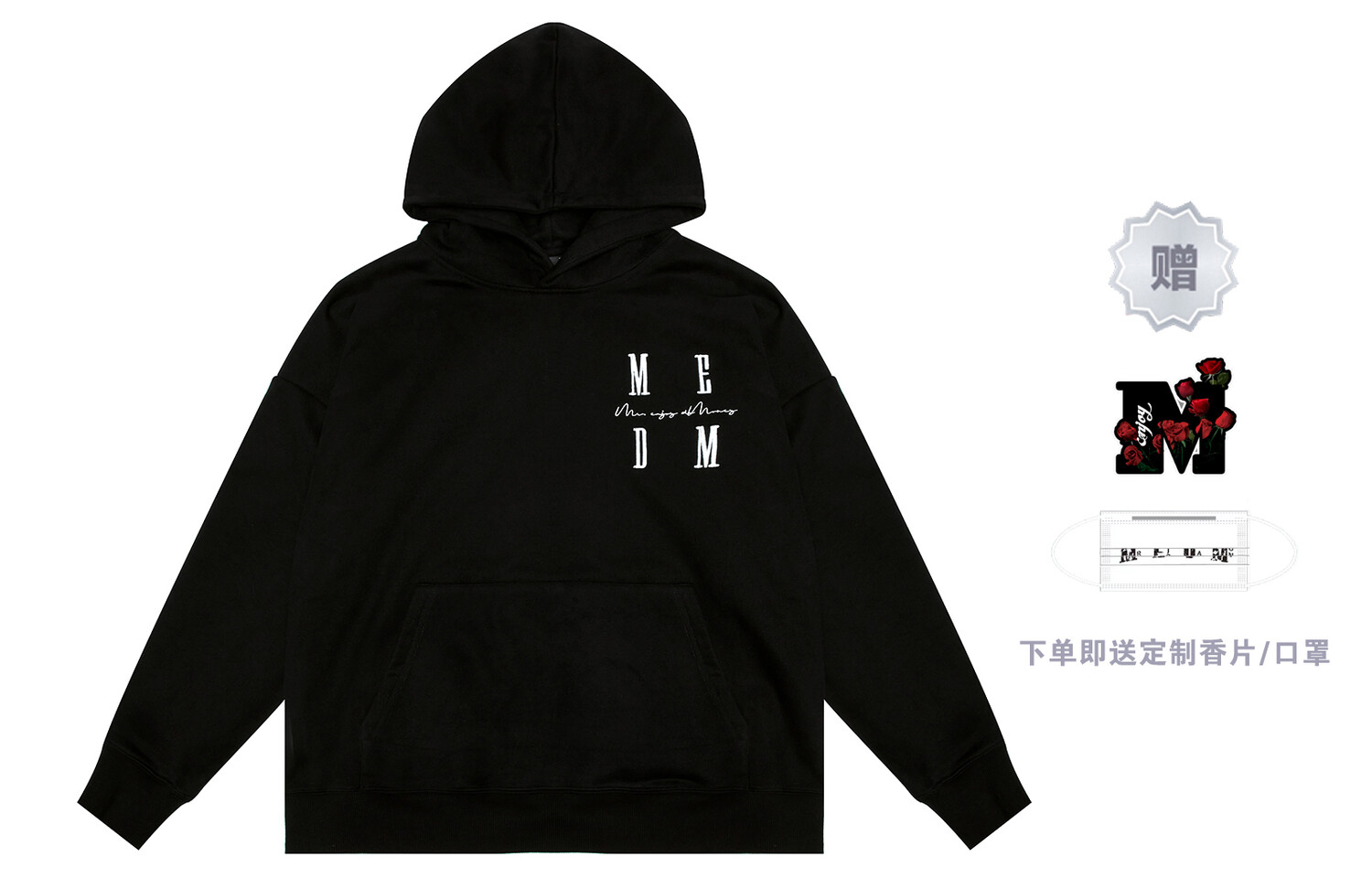 Толстовка унисекс Mr.Enjoyda Money, Серый
Толстовка унисекс Mr.Enjoyda Money, Серый