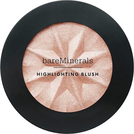 bareMinerals Gen Nude Blushlighter Highlighting Blush 3,2 г Opal Glow
bareMinerals Gen Nude Blushlighter Highlighting Blush 3,2 г Opal Glow