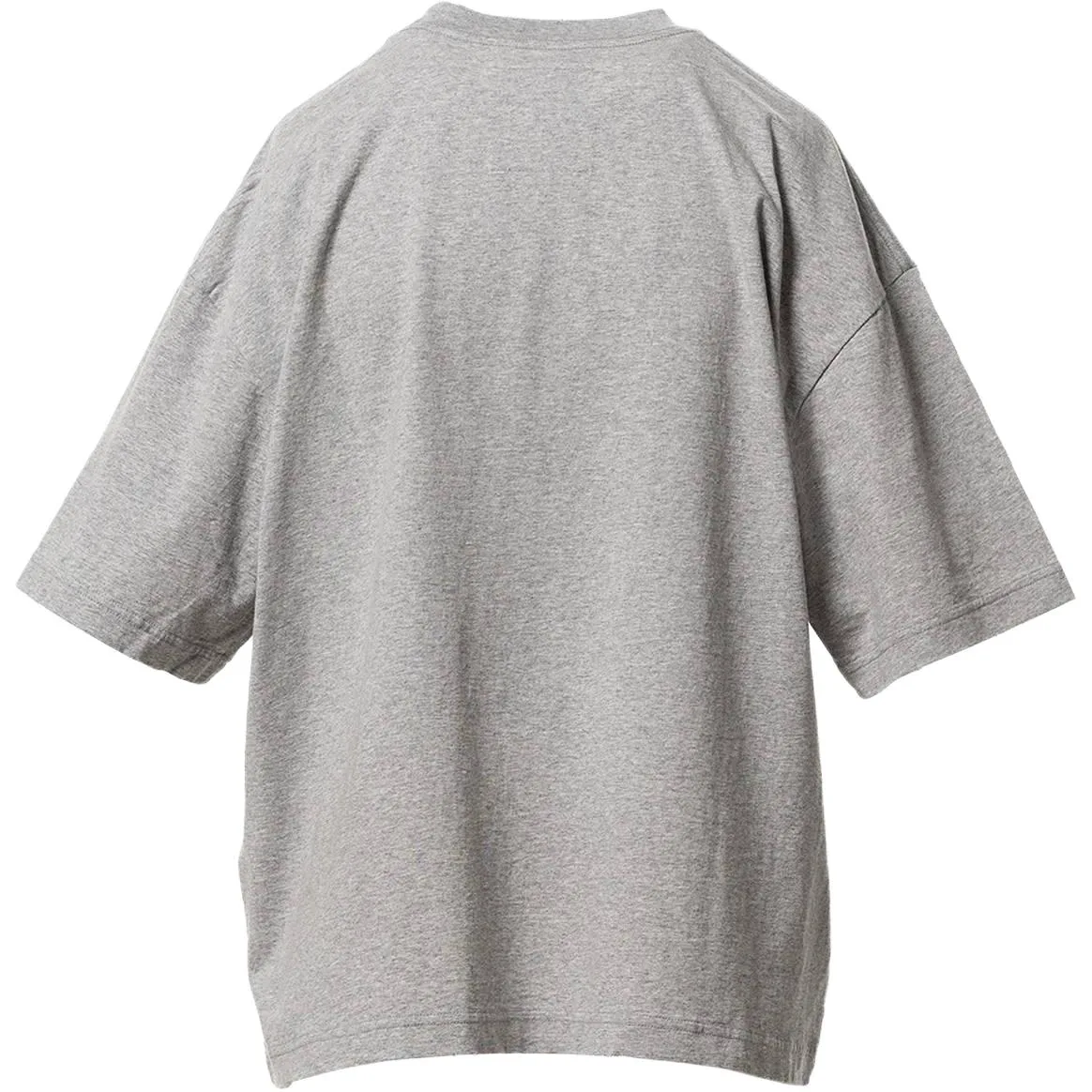 Футболка Women's Maison Mihara Yasuhiro, серый
Футболка Women's Maison Mihara Yasuhiro, серый