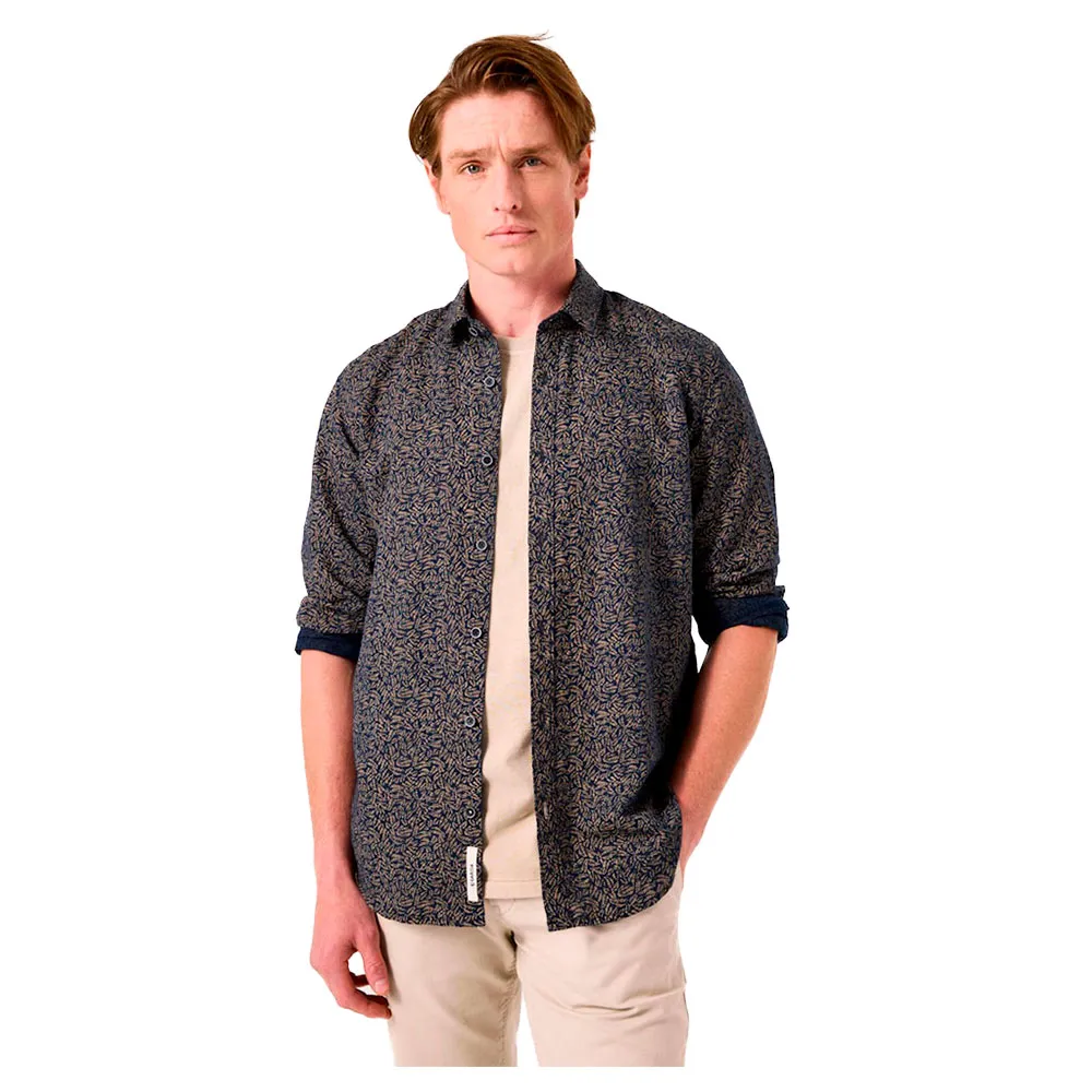 Рубашка Garcia C51281, серый
Рубашка Garcia C51281, серый