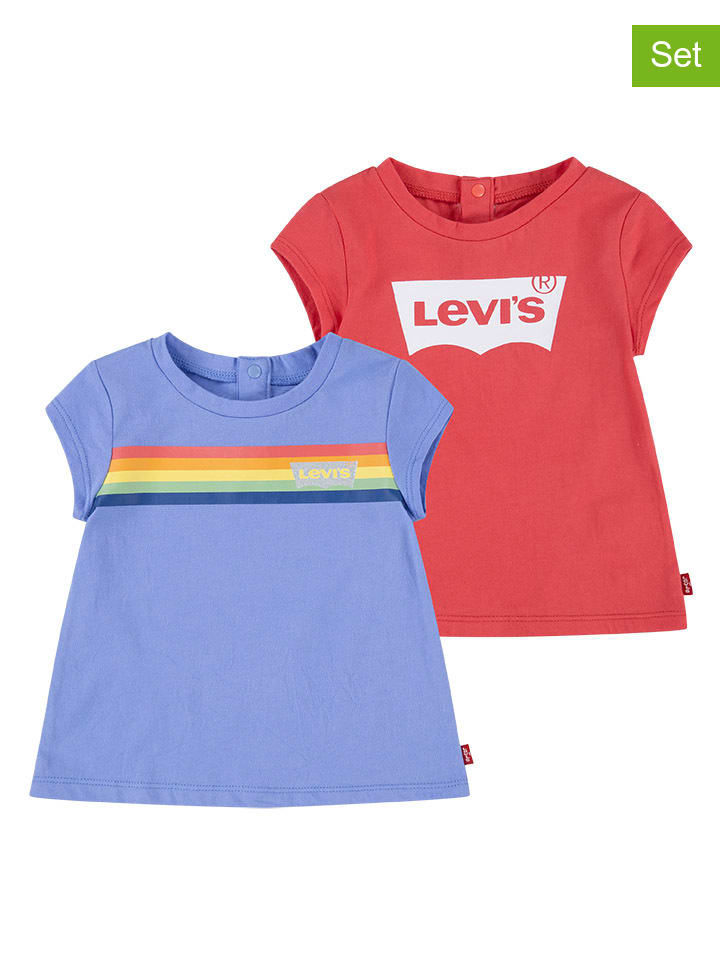 Футболка Levi's Kids
Футболка Levi's Kids