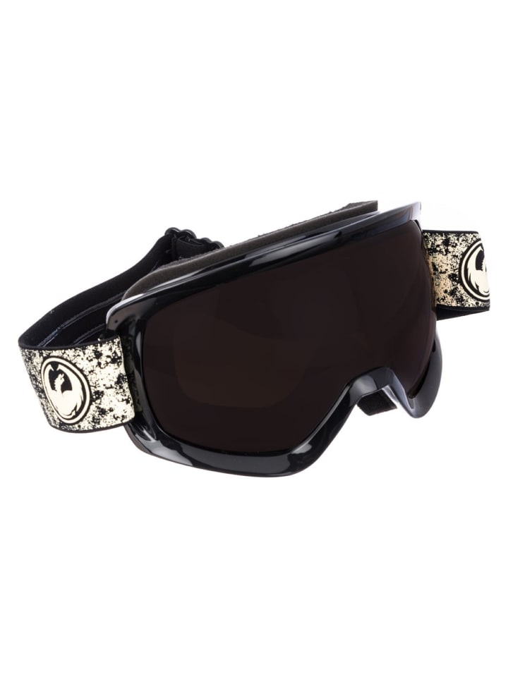 Dragon Alliance Черные очки для сноуборда
Dragon Alliance Черные очки для сноуборда