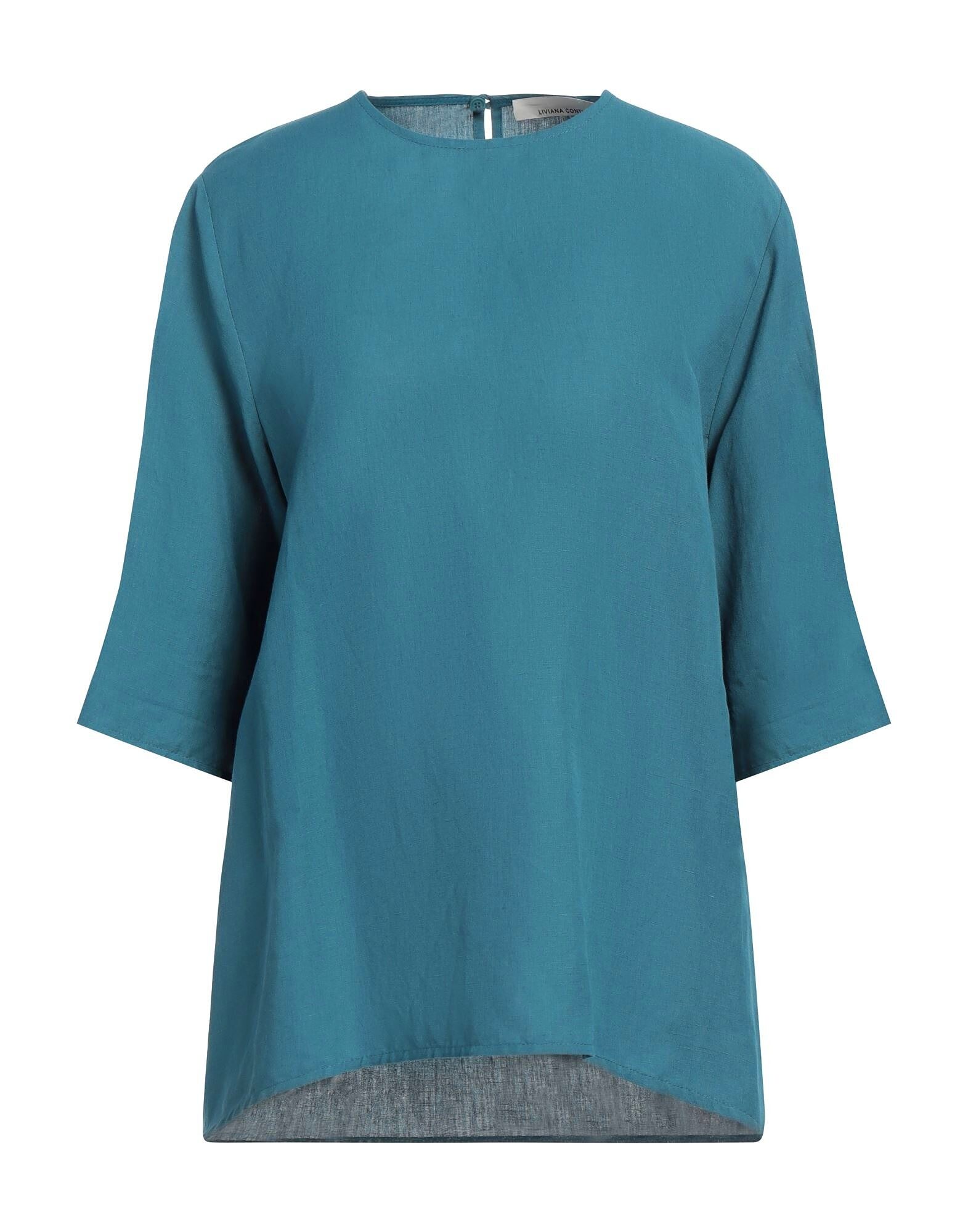Топ Liviana Conti, глубокий бирюзовый
Топ Liviana Conti, глубокий бирюзовый
