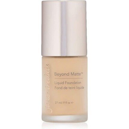 Джейн Иредейл Beyond Matte Liquid Foundation M5 Jane Iredale
Джейн Иредейл Beyond Matte Liquid Foundation M5 Jane Iredale