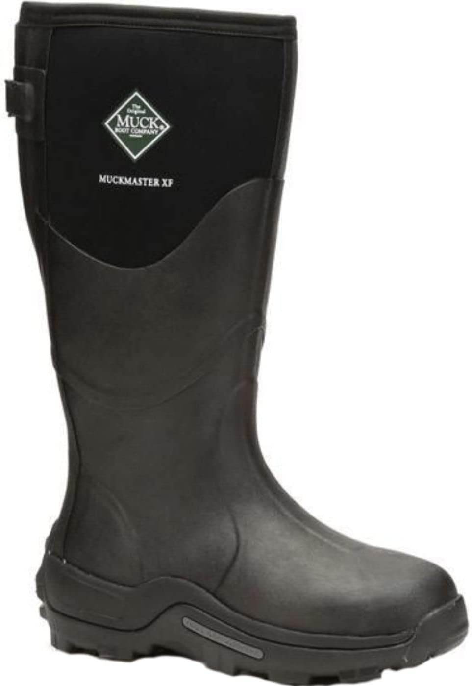 Мужские высокие сапоги MUCK Muckmaster Name MUCK
Мужские высокие сапоги MUCK Muckmaster Name MUCK