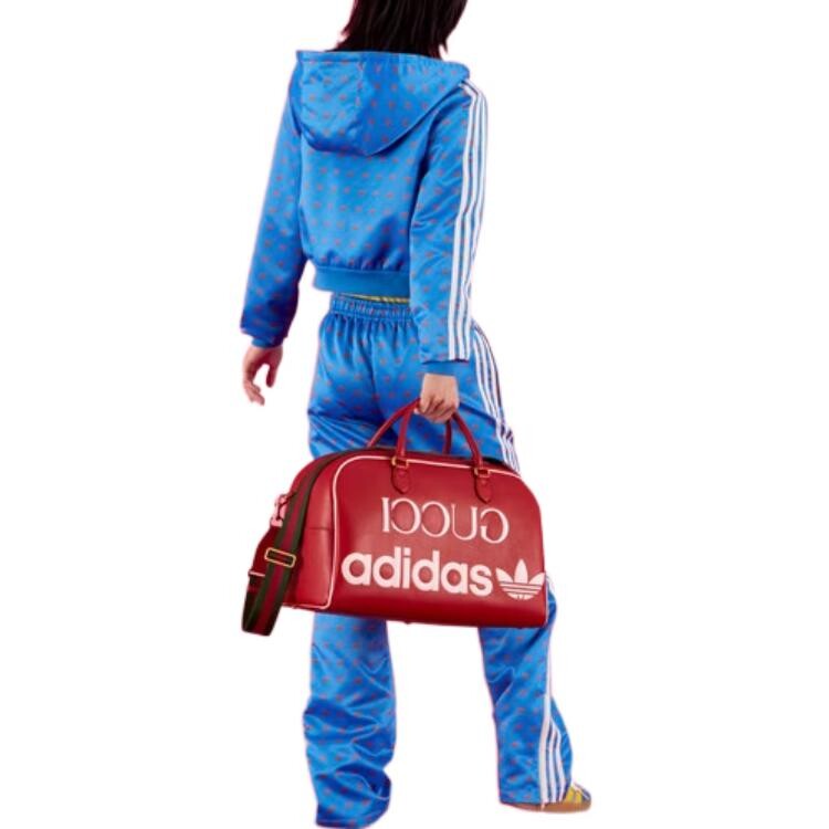 Спортивные штаны Adidas Originals X Knit женские синие Gucci
Спортивные штаны Adidas Originals X Knit женские синие Gucci