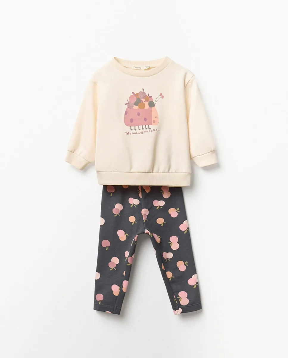 Набор Sfera, темно-серый
Набор Sfera, темно-серый