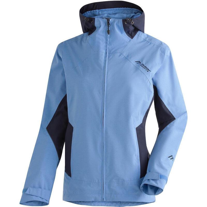Куртка спортивная Maier Sports, синий
Куртка спортивная Maier Sports, синий