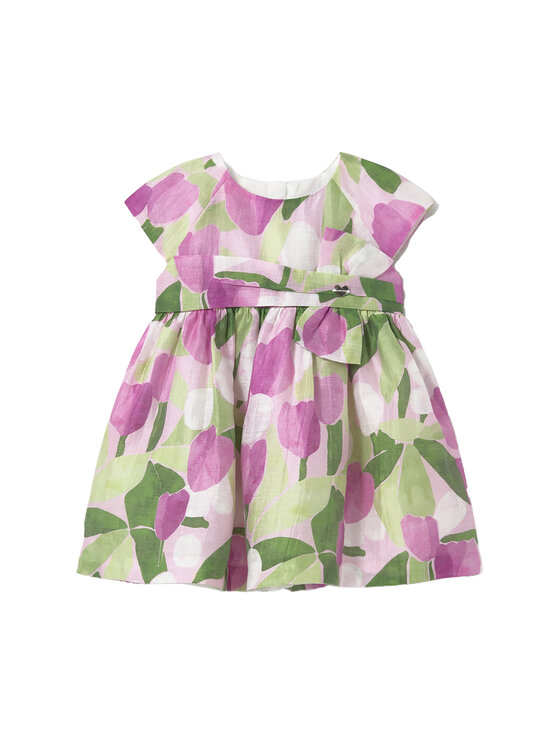 Элегантное платье regular fit 1909 Mayoral, мультиколор
Элегантное платье regular fit 1909 Mayoral, мультиколор