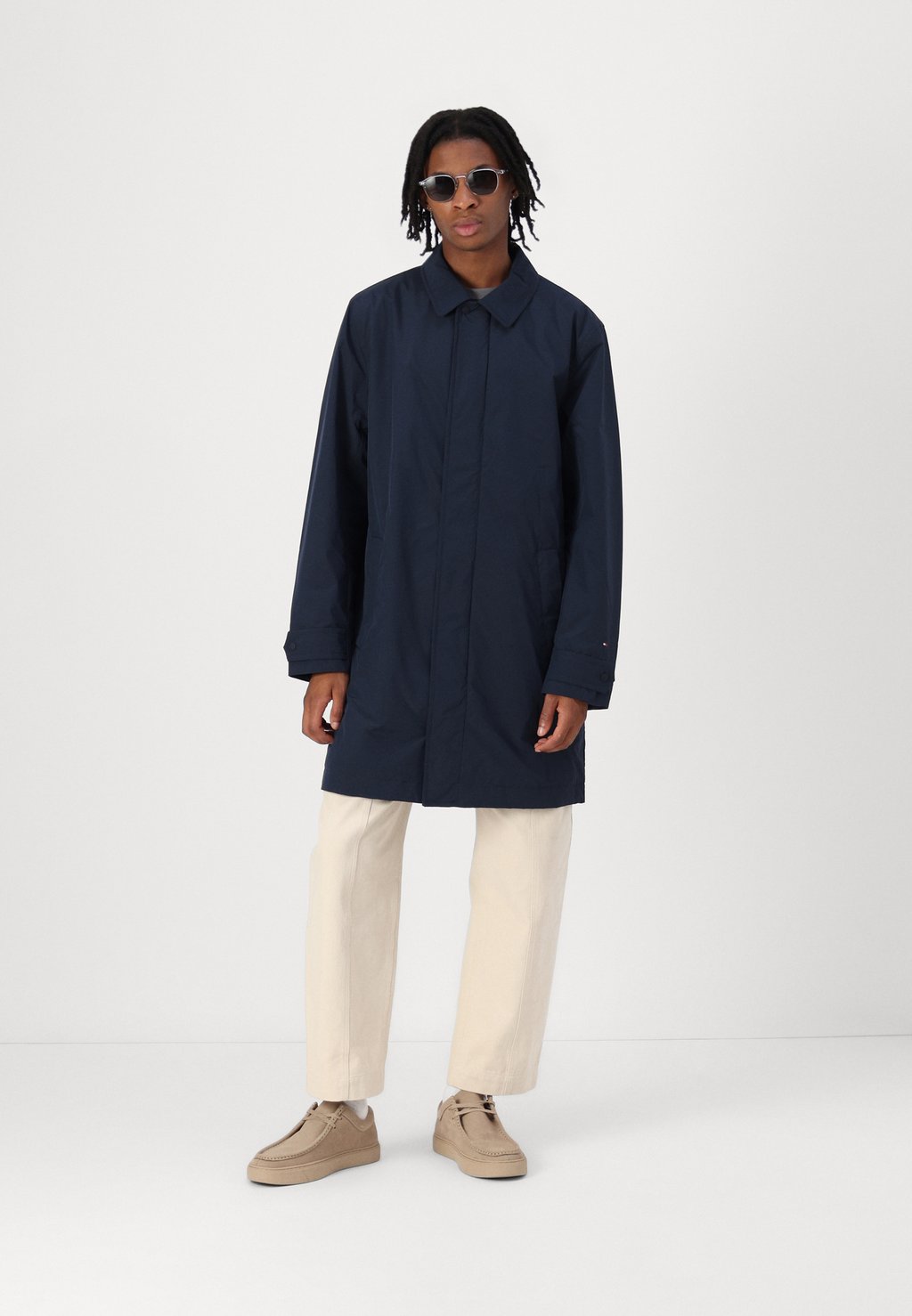 Классическое пальто PACKABLE CARCOAT Tommy Hilfiger, темно-синий
Классическое пальто PACKABLE CARCOAT Tommy Hilfiger, темно-синий