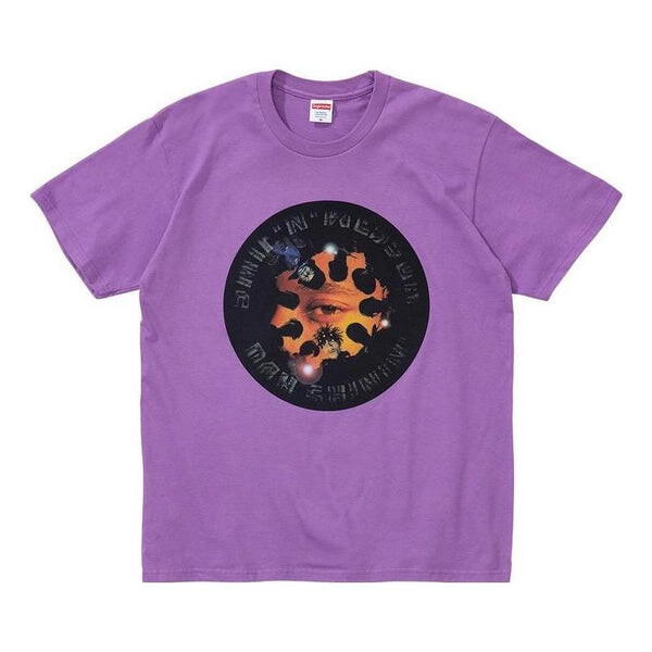 Футболка x duck down music dah shinin t-shirt 'purple black' Supreme, фиолетовый
Футболка x duck down music dah shinin t-shirt 'purple black' Supreme, фиолетовый