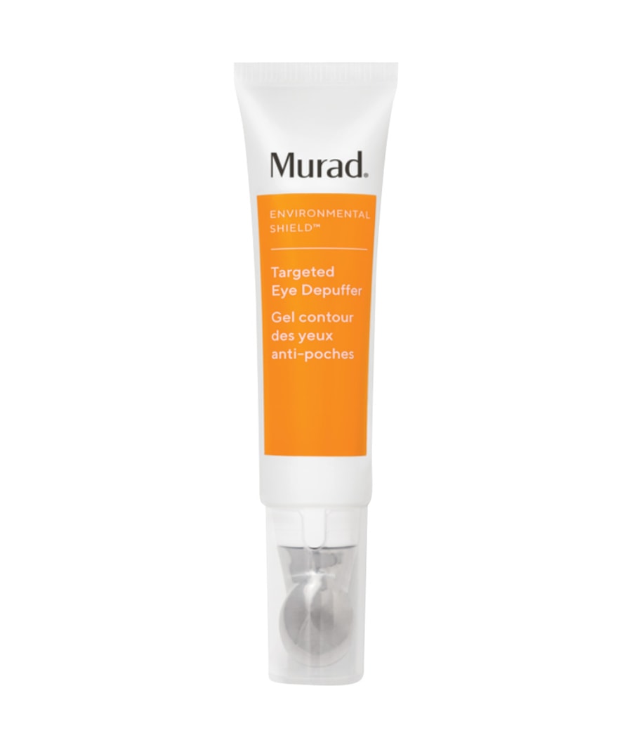 Крем для глаз Murad Environmental Shield Targeted Eye Depuffer, 15 ml
Крем для глаз Murad Environmental Shield Targeted Eye Depuffer, 15 ml