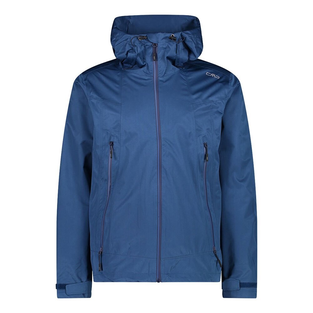 Куртка CMP Fix Hood 32Z5077, синий
Куртка CMP Fix Hood 32Z5077, синий
