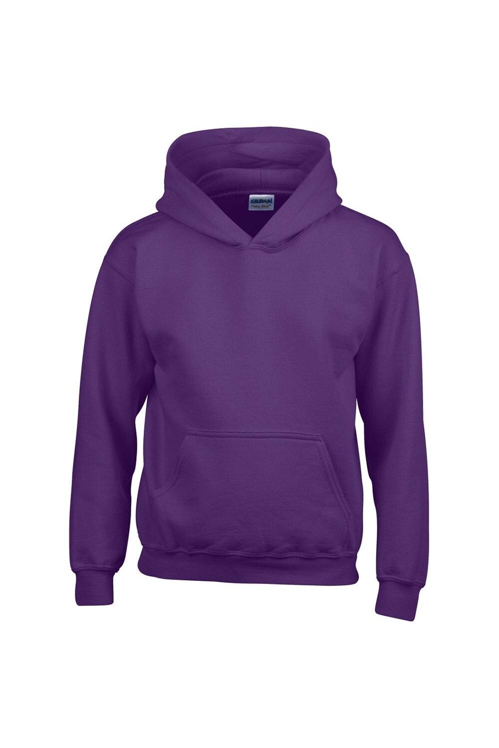 Толстовка с капюшоном из плотной смеси, топ / толстовка с капюшоном Gildan, фиолетовый
Толстовка с капюшоном из плотной смеси, топ / толстовка с капюшоном Gildan, фиолетовый