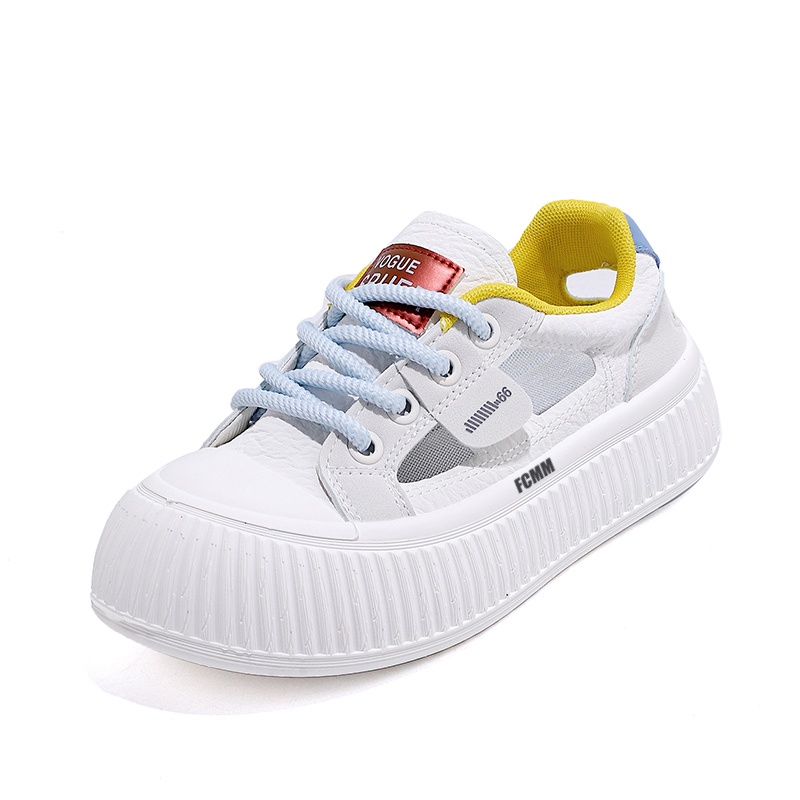 Детская обувь для подростков FCMM, экрю
Детская обувь для подростков FCMM, экрю