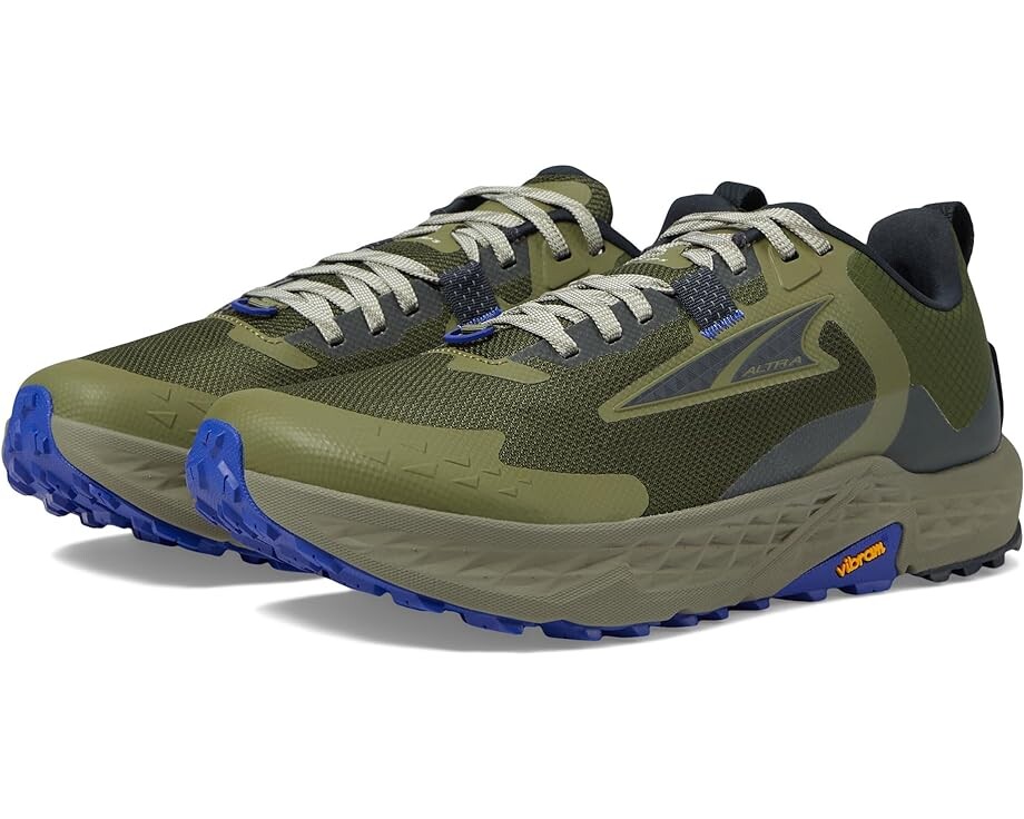 Кроссовки Altra Timp 5, цвет Dusty Olive
Кроссовки Altra Timp 5, цвет Dusty Olive