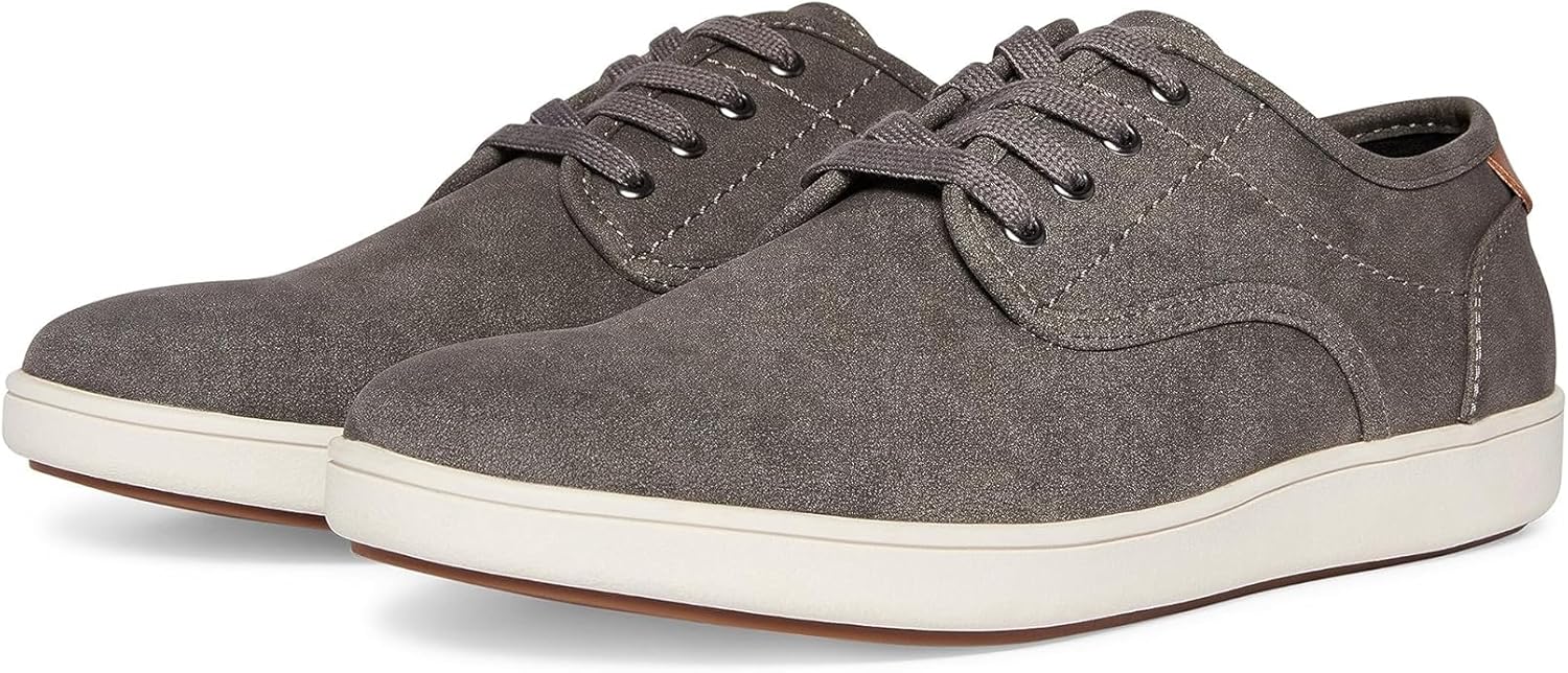 Мужские модные кроссовки Steve Madden Fenta, серый
Мужские модные кроссовки Steve Madden Fenta, серый